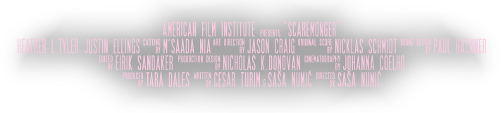 credits